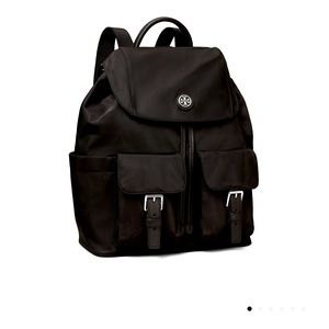 Like new Tory back back